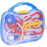 Wiky Doktorský set v kufříku 23x22 cm – Zboží Dáma
