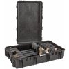 Kufr a organizér na nářadí Explorer Cases Odolný vodotěsný kufr na 6 pušek 10826 s nastavitelným systémem