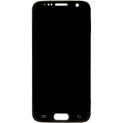 LCD Displej + Dotyk Samsung G930 Galaxy S7 – Zboží Mobilmania