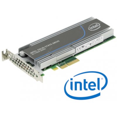 Intel P4600 2TB, SSDPEDKE020T7