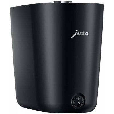 Jura Ohřívač šálků S Black – Zbozi.Blesk.cz