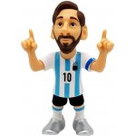 MINIX Football NT Argentina Messi – Zboží Mobilmania