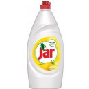 Ruční mytí Jar prostředek na mytí nádobí citronový 900 ml