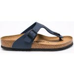 Birkenstock Gizeh 0143621 tmavomodré – Hledejceny.cz