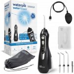 Waterpik Cordless Advanced 2.0 WP582 Black – Zbozi.Blesk.cz