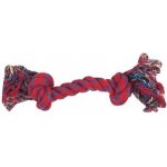 Karlie-Flamingo Bavlněné lano 2 suky 22 cm – Zboží Dáma