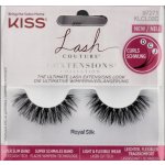 Kiss Luxtensions Lash Couture Royal Silk – Sleviste.cz