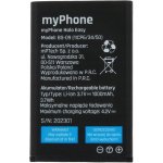 myPhone BS-09 – Zbozi.Blesk.cz