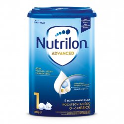 Nutrilon 1 Advanced 800 g