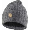 Čepice Fjällräven Byron Hat Dark grey grey