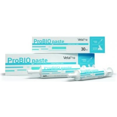 VetaPro ProBio paste 60 ml – Hledejceny.cz
