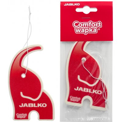 Comfort wapka vonný slon jablko – Hledejceny.cz