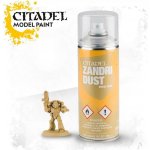 GW Sprej Zandri Dust 400ml – Zboží Živě