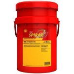 Shell Spirax S2 A 80W-90 20 l – Zbozi.Blesk.cz