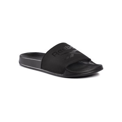 Reebok nazouváky Fulgere Slide CN6467 black – Hledejceny.cz