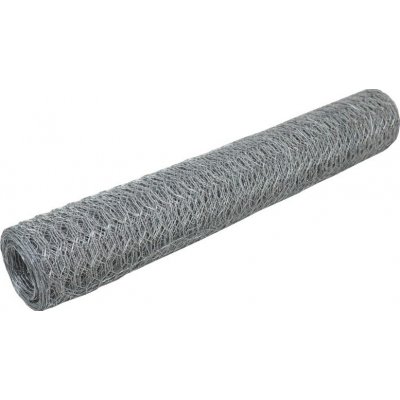 Festa Pletivo králičí, pozinkované, 13 / 0,7 mm, 500 mm / 25 m – Zbozi.Blesk.cz