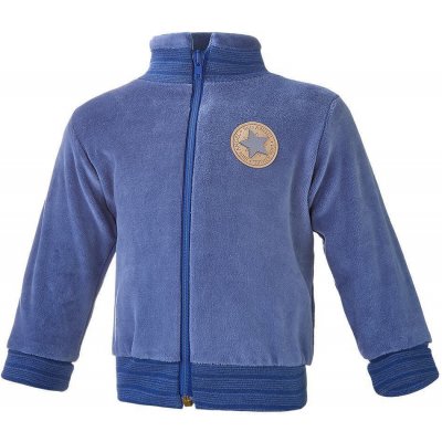 Little Angel Mikina Nicki Outlast Ocelová – Zbozi.Blesk.cz