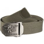 Pásek Mil-tec US Navy Seal olive – Hledejceny.cz