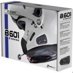 Interkom N-Com B601S Twin Pack – Zboží Živě