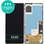 LCD Displej + Dotykové sklo Google Pixel 7 – Zboží Živě