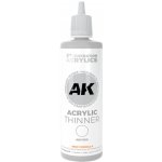AK Interactive ACRYLIC THINNER 100 ML – Hledejceny.cz