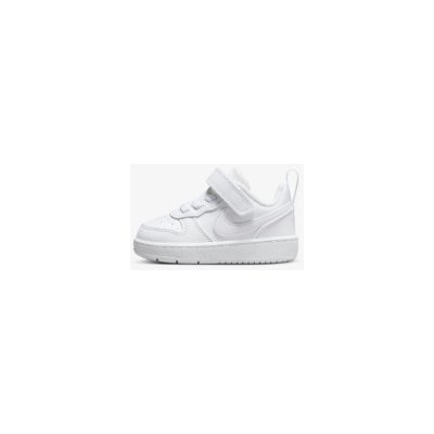 Nike Court Borough Low Recraft DV5458-106 bílá – Hledejceny.cz