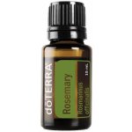 doTerra Esenciální olej Rosemary 15 ml – Zboží Dáma