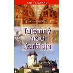 Tajemný hrad Karlštejn – Zboží Dáma