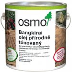 Osmo 013 Terasový olej 2,5 l Přírodní garapa – Zbozi.Blesk.cz