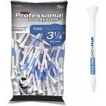 Pride Tee Professional Tee System (PTS) 3 1/4 83mm 75ks modrá – Hledejceny.cz