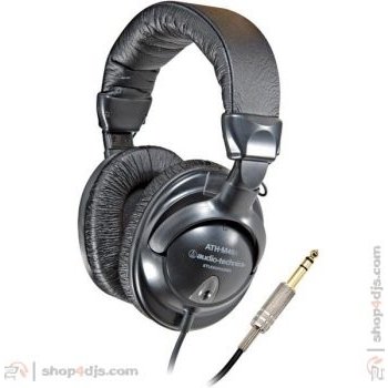 Audio-Technica ATH-M40FS