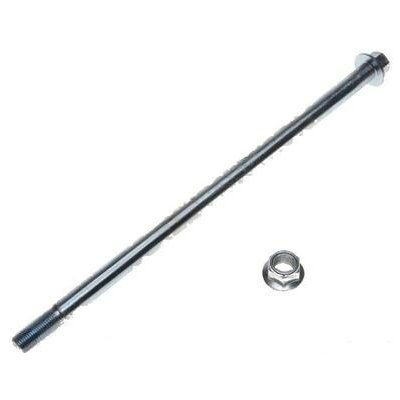 Baotian Osa uložení motoru M12x280 Exactly ZLK50022 – Sleviste.cz