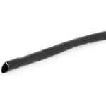 Gembird organizátor kabelů spirála 10m černá 12mm CM-WR1210-01 – Zboží Mobilmania