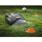 Husqvarna Automower 308V 9708310-11 – Zboží Mobilmania