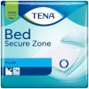 Přípravek na inkontinenci Tena Bed Plus Secure Zone 60x90 cm 30 ks