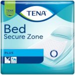Tena Bed Plus Secure Zone 60x90 cm 30 ks – Zboží Dáma