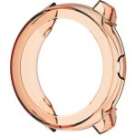 VSECHNONAMOBIL 126068 TPU HALF COVER Suunto Race 2 oranžový – Zboží Živě