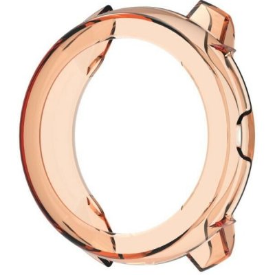 VSECHNONAMOBIL 126068 TPU HALF COVER Suunto Race 2 oranžový – Zboží Živě