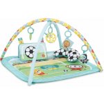 Bright Starts Oball Grip & Kick s aktivitami – Hledejceny.cz