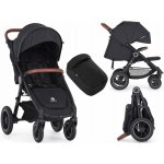 PETITE&MARS Street2 Air Oak Perfect Black Sport 2024 – Zboží Dáma