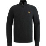 PME Legend pánský svetr PKW2410301999 černý – Zboží Dáma