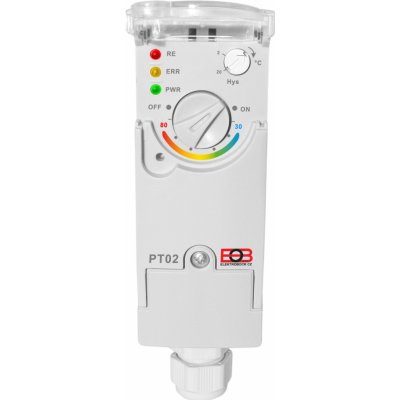 ELEKTROBOCK ON/OFF PT02 – Sleviste.cz