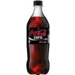 Coca Cola Zero 1 l – Zboží Mobilmania