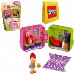 LEGO® Friends 41408 Herní boxík: Mia a kino – Zboží Živě