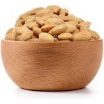 FAKT DOBRÉ Mandle SOLENÉ pražené 500 g – Zboží Mobilmania