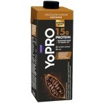 YoPRO Proteinový mléčný nápoj s čokoládovou příchutí 250 ml – Hledejceny.cz