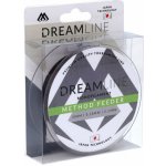 Mikado Dreamline Method Feeder Camo 300m 0,22mm 6,65kg – Sleviste.cz