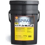 Shell Spirax S2 ALS 90 20 l – Hledejceny.cz