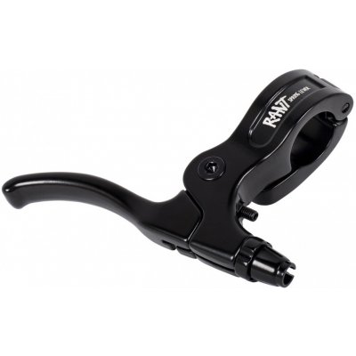 Rant BMX Spring pravá černá – Zboží Dáma