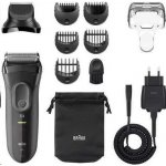 Braun Series 3 3000 BT Shave & Style – Zbozi.Blesk.cz